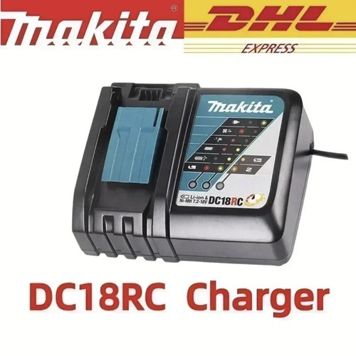 Chargeur rapide makita 18v - makita,