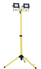 Projecteur chantier trépied