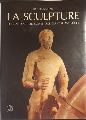 Duby sculpture le grand - sculpture.,