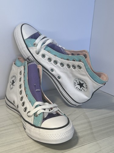 Converse chuck taylor ctas - converse,