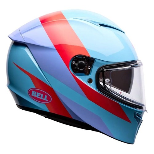 Casque moto bell lithium - moto,