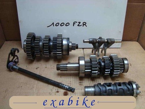 Boite vitesses pour yamaha - de,