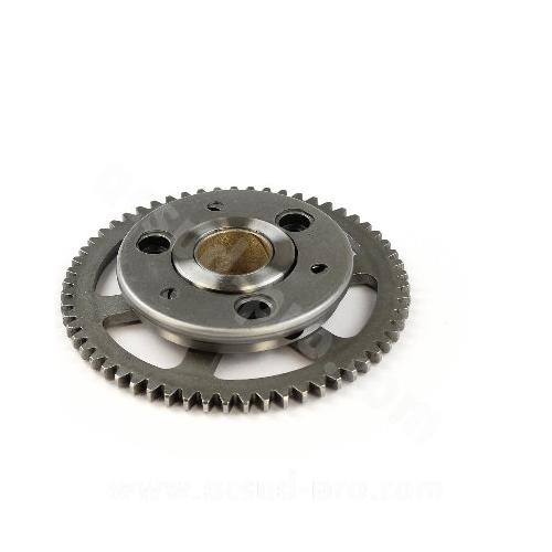 Roue libre démarreur yamaha - libre,