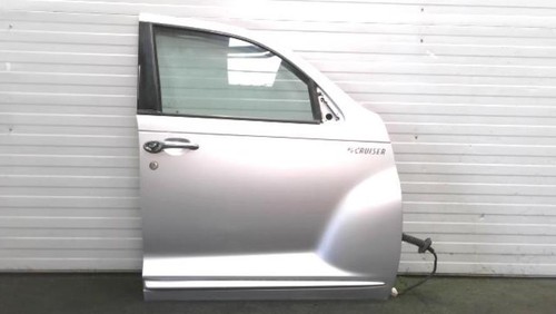 Porte avant droit chrysler - porte, pt