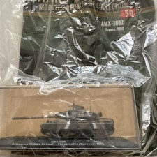 Altaya 1/72 Collection Chars