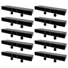 10x Embout Support Latte