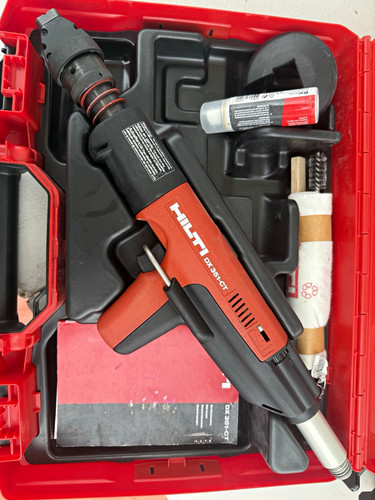 Hilti 351 ct - hilti, dx