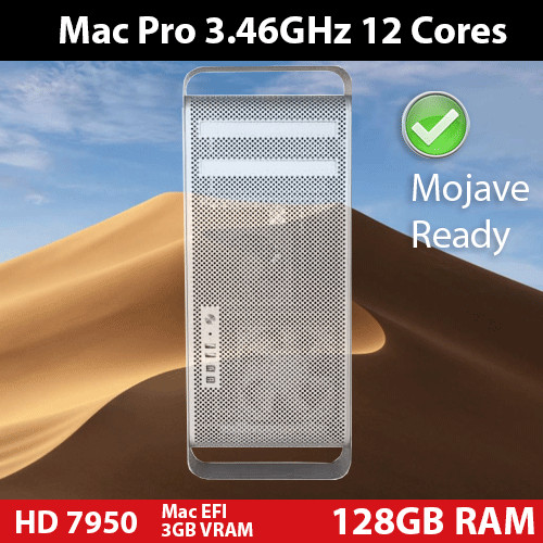 2012 mac pro 46ghz - 2012, 3.46ghz