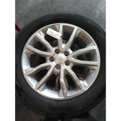 Jantes jeep compass - jeep, (17-21)