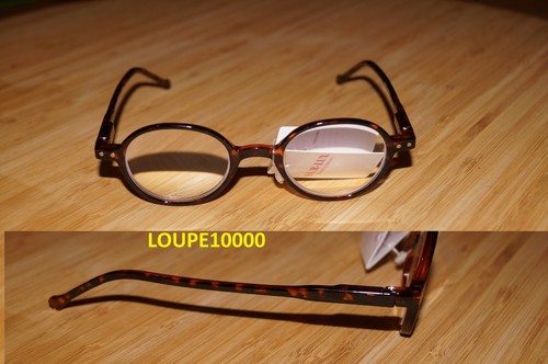 Lunettes loupes lecture - lunettes,