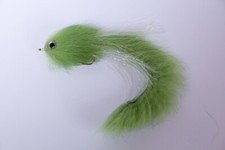 Fliegentom Mouche / Streamer