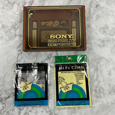 Kit De Nettoyage De Tête De