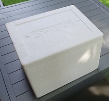 6 Caisses glacières 34x27x24