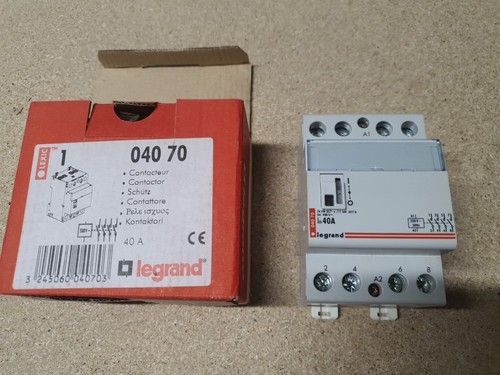 Legrand 04070 4070 - 04070,