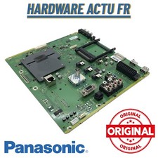 CARTE MERE PANASONIC - TNPH0931 - TX-LF42E30 - Testé 100% Fonctionnel