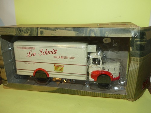 Camion autrefois 098 unic - camion, n°098