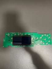 carte electronique panneau de