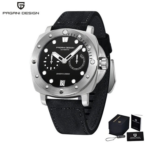 Montre automatique pour - automatique,
