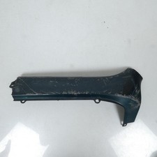 Sabot bas caisse droit pour