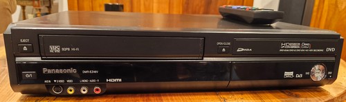 Panasonic dmr ez48v - panasonic, dmr-ez48v