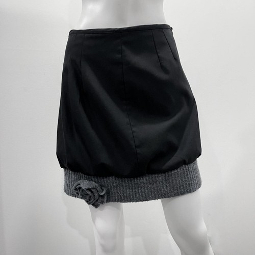 2000s cop copine - copine, black/grey
