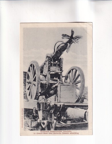 G1148 carte postale - , guerre
