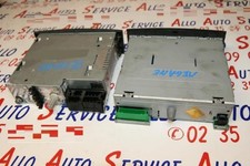 Autoradio d'origine RENAULT MEGANE 2 PHASE 1