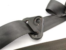Ceinture avant gauche CITROEN