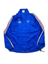 Veste Adidas France Olympique