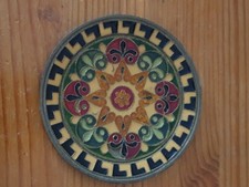 Petite assiette décorative