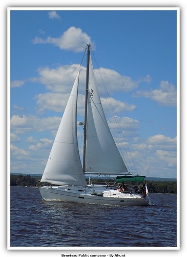 Beneteau public company - beneteau,