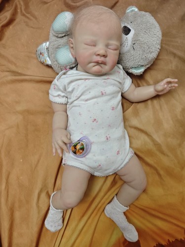 Kit reborn august - kit,