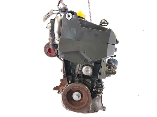 Moteur type k9k732 - type, renault