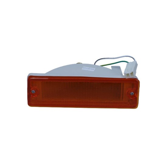 Clignotant gauche compatible - clignotant,