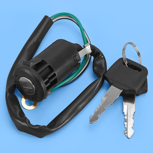 Wire ignition lock switch - ignition,