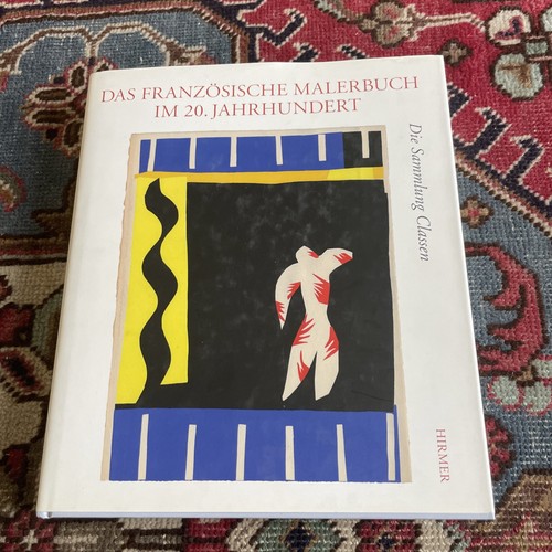 Livre peintre français - livre,