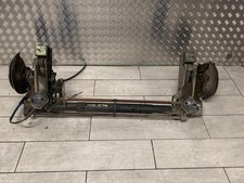 Train arriere complet CITROEN XSARA PHASE 1