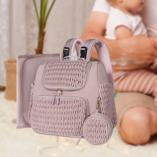 Sac langer polyvalent - à,