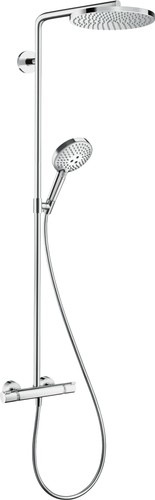 Hansgrohe raindance select - hansgrohe,