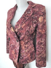 Magnifique veste cintrée