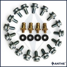 Boutons-Pression Pour Capote &
