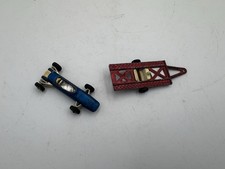 Majorette Alpine F3 +