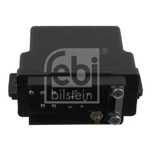 Temporisateur de - 1x,