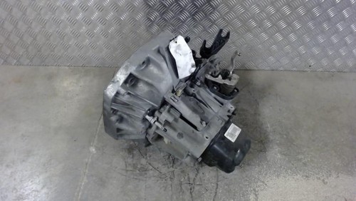 Boite vitesses renault - boite,