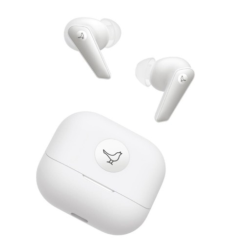 écouteurs sans fil libratone - Écouteurs,