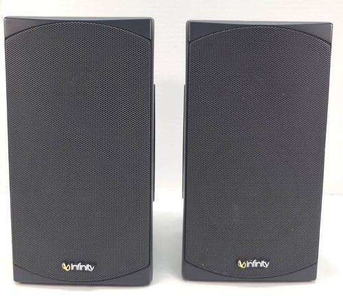 Infinity hts sat speakers pair - infinity, hts-sat