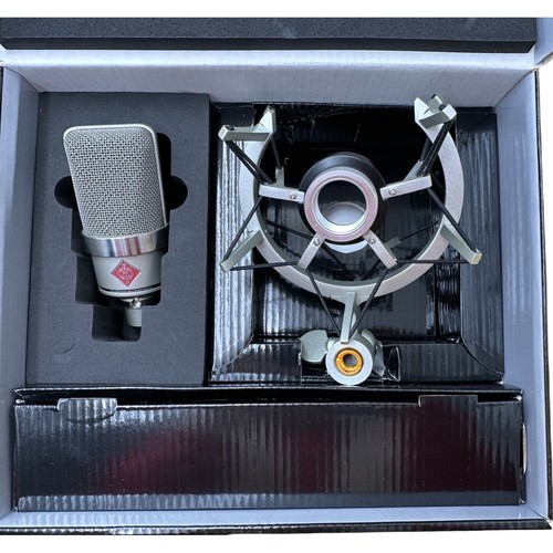 Tlm 102 neumann new - tlm,