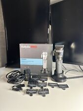 BaByliss PRO FX8700E ChromFX - Tondeuse de Coupe Professionnelle sans fil auto2h