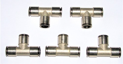 Raccord pneumatique - 5, x