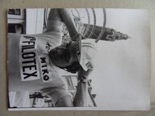 Photo de presse de Presse sport de Francesco MOSER